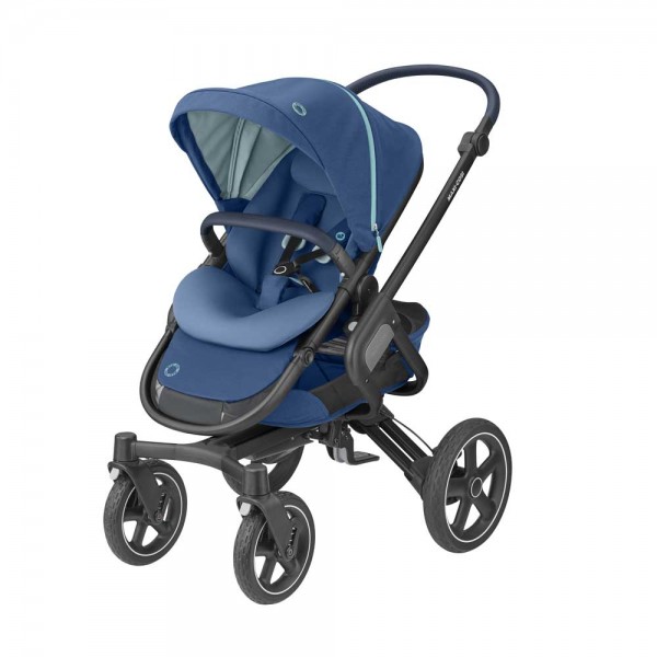 Maxi cosi nova 4 nomad blue hotsell